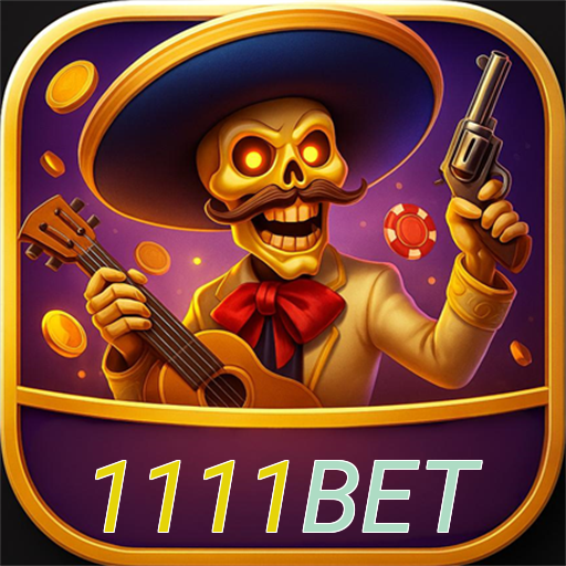1111BET-Logo